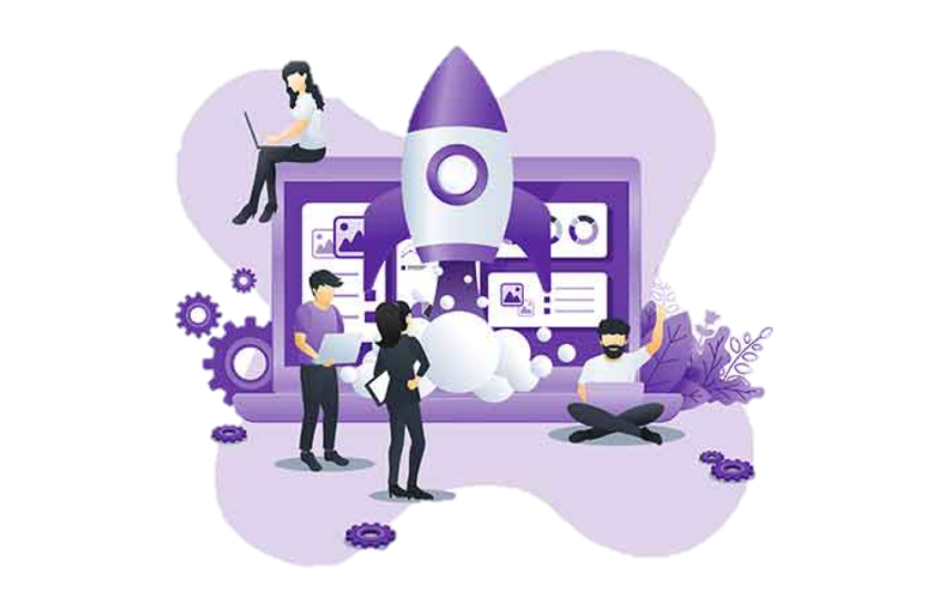 Δημιουργία Ιστοσελίδας